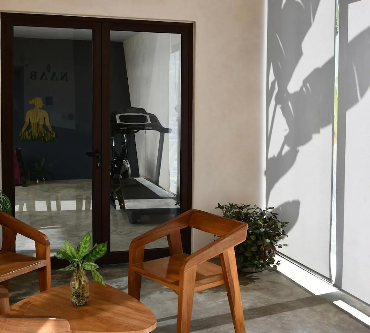 3-Bedroom Villa With Private Pool, Terrace And Bbq Tulum 0*,