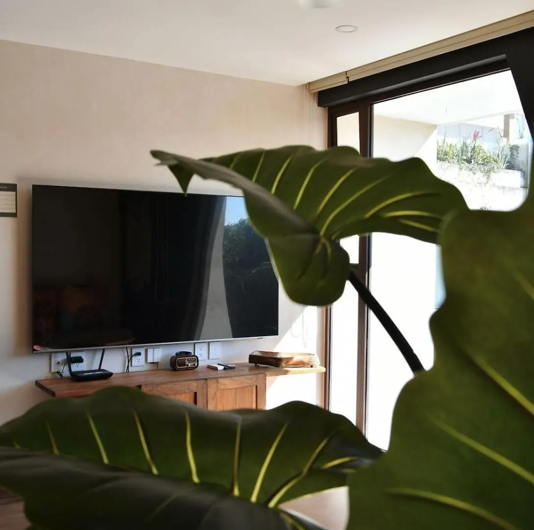 3-Bedroom Villa With Private Pool, Terrace And Bbq Tulum 0*,  Mexiko